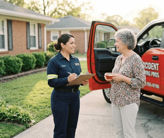 Accident Towing Service Herndon, KY FAQs